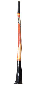 Earl Clements Bell Didgeridoo (EC397)